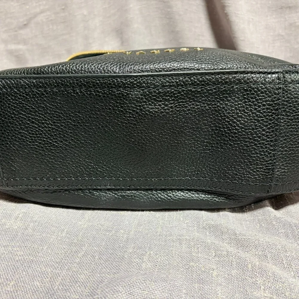 Marc Jacobs Leather Hobo
